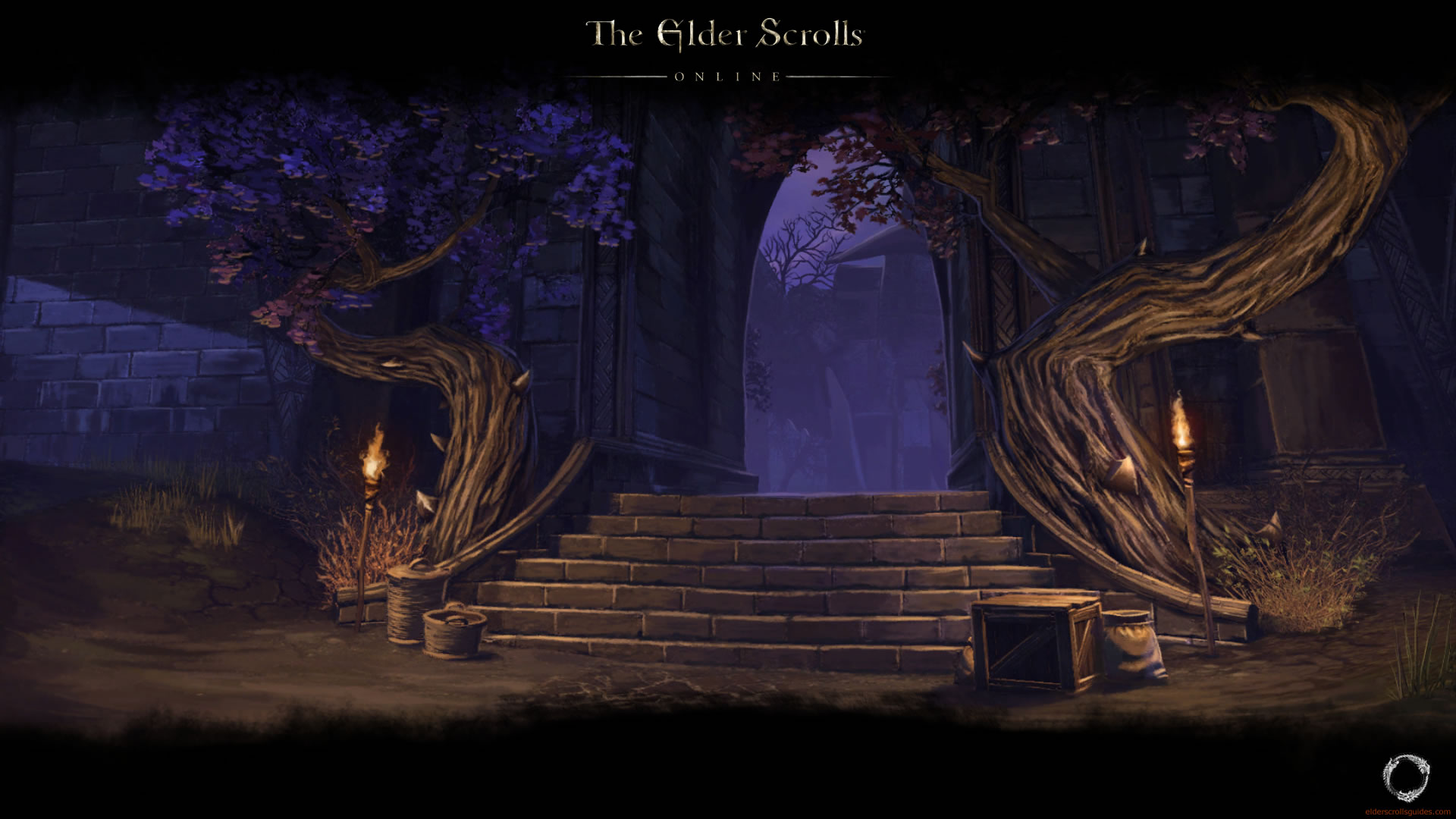 Chateau of the Ravenous Rodent | Elder Scrolls Online Guides