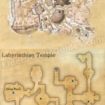 Delve Maps  Elder Scrolls Online Guides